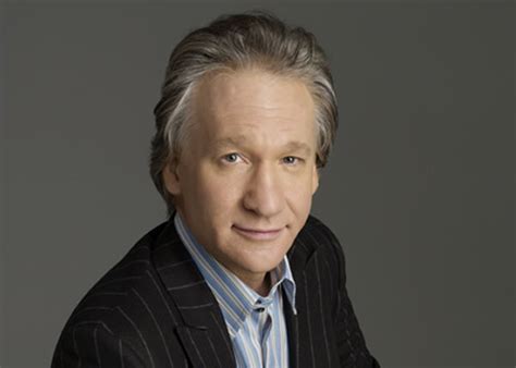 Bill Maher to perform in Albany