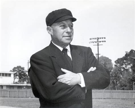 Bill McGowan Umpire Baseball