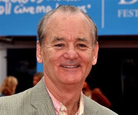 Bill Murray Biography - Facts, Childhood, Family Life