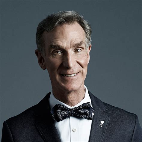 Bill Nye's Knowledge of