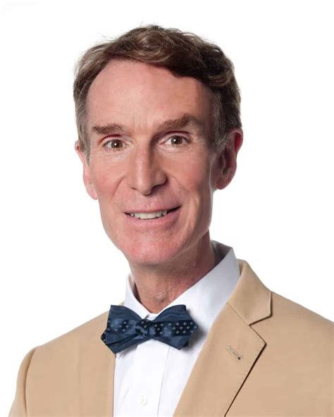 Bill Nye Net Worth [2024 Update]: Shows & Book Publications