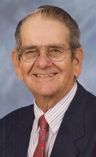 Bill Price Obituary