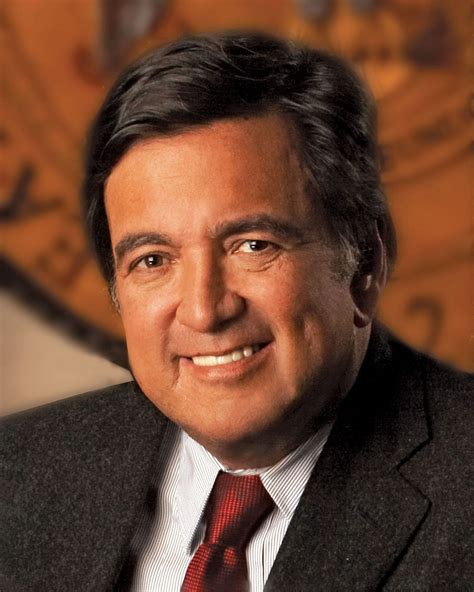 Bill Richardson, former New Mexico governor and UN ambassador, dies in Massachusetts