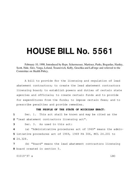 Bill S.46 - malegislature.gov