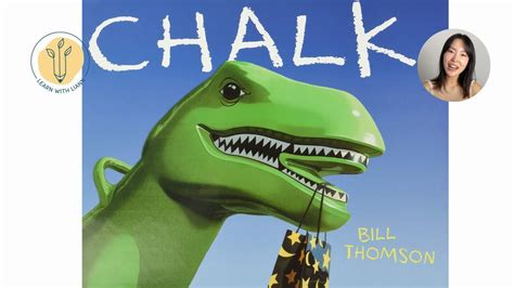 Bill Thomson - Chalk - YouTube