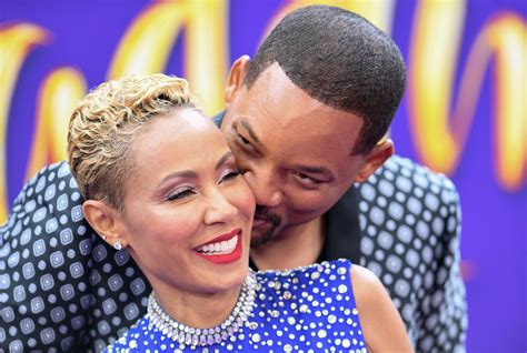 Jada Pinkett Smith has a new book arriving in stores called "Worthy," and as part of the promotional tour, she sat down with People magazine to trace a throughline through her career. In the .... 