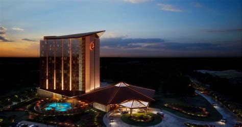 Bill aims to amend Missouri Constitution to allow Osage casino