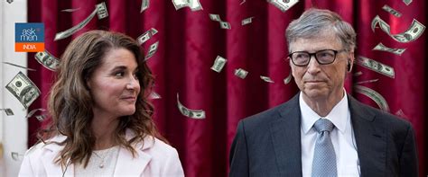 Bill and Melinda Gates Divorce: How to Divide a $148 Billion …