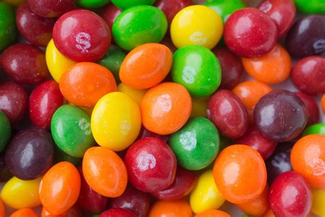 Bill banning additives in Skittles, other foods passes in the California State Assembly