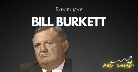 Bill Burkett Edenpure’s Net Worth: A Staggering $4.5 Million i