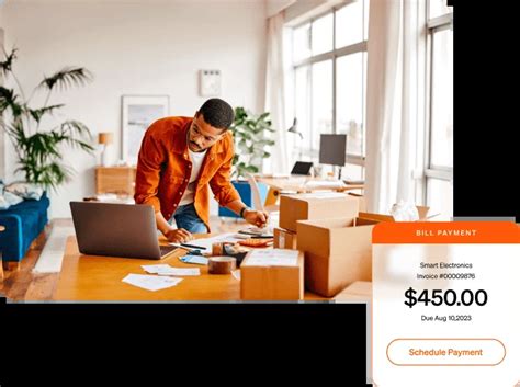 Bill epayments.  ACH payment processing with BILL is a speedy, cost-effective way to pay an...
