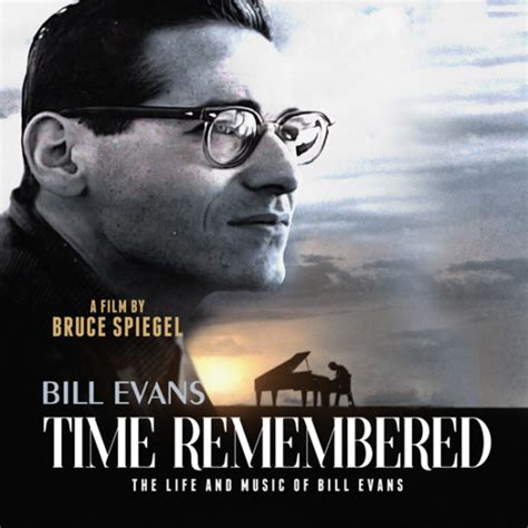 Bill evans a time remembered documentary