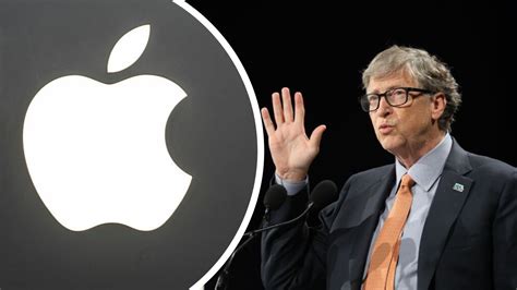 Bill gates apple. Things To Know About Bill gates apple. 