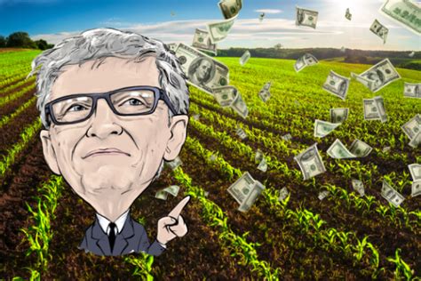 Bill gates buys braggs. Things To Know About Bill gates buys braggs. 