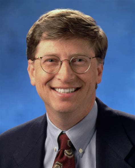 Bill gates wiki