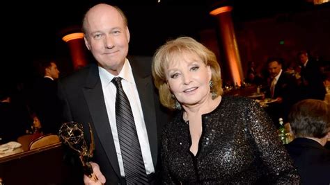 Jul 21, 2023 · Bill Geddie, who created The View with Barbara Walters and produced many of her audience-grabbing TV specials, has died. He was 68. ... Lauren, and his wife of nearly 45 years, Barbara; they met ... . 