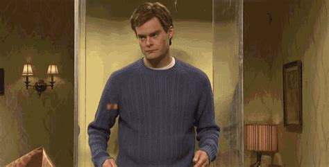 Bill hader dancing. Things To Know About Bill hader dancing. 
