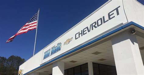 Bill holt chevrolet. Things To Know About Bill holt chevrolet. 