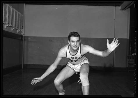 Phog Allen coached some of basketball's greatest players of his time, including Dutch Lonborg, Bill Hougland and Clyde Lovellette, just to name a few. In addition, one of Allen's greatest .... 