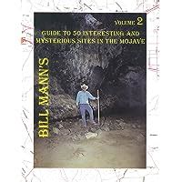 Bill manns guide to 50 interesting and mysterious sites in the mojave volume 2. - Cinco panes de cebada ebook epub gran angular spanish edition.