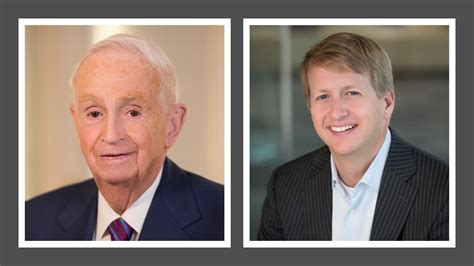 Bill marriott son