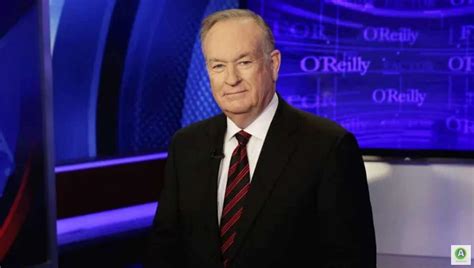 Despite these controversies, O’Reilly received a hefty sev
