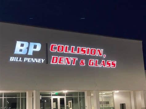 Bill penney collision. Things To Know About Bill penney collision. 