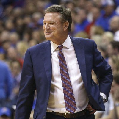 KU basketball coach Bill Self reacted to the passing of former KU and NFL football great John Hadl, who died at the age of 82.. 