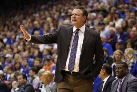 Bill self allen fieldhouse record. October 09, 2019 6:21 PM. During Kansas' annual media day Wednesday at Allen Fieldhouse, KU basketball coach Bill Self disputed any suggestion that the Snoop Dogg show during Late Night in the ... 