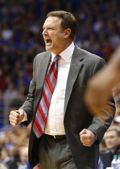 Bill self kansas. Kansas coach Bill Self will miss the No. 1-seeded Jayhawks' second-round 2023 NCAA Tournament game on Saturday vs. No. 8 seed Arkansas as he continues to recover from a recent hospital stay. 