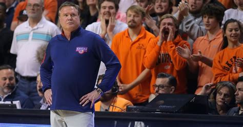 Bill self oklahoma state. The Oklahoma State Cowboys basketball program was given a postseason ban, which took place in the 2022 postseason. ... such as was committed by Oklahoma State in 2019. Bill Self and the program ... 