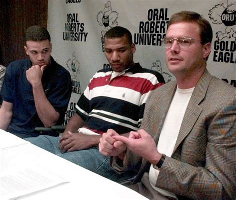 TULSA - Bill Self said he realized a long-time dream Monday when he was named the new basketball coach at Oral Roberts University. ORU president Richard Roberts announced that the 30-year-old Self, who has spent the past seven years as an assistant coach at Oklahoma State, had been selected to replace Ken Trickey Sr. as the …. 