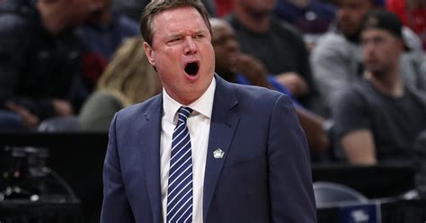 24. He holds a 784-234 overall career record as a college basketball head coach. Self started with the Jayhawks in 2003 after stops at Oral Roberts, Tulsa and Illinois. His Jayhawks teams have won .... 