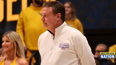 May 21, 2021 · In 17 seasons at Kansas, Bill Self is 501-109 (82.1 percent), averaging 29.5 wins per year. Overall, Self has a 708-214 (76.8 percent) record in 27 seasons as a head coach. In 2020, he became the second-youngest coach to claim 700 NCAA Division I victories. . 