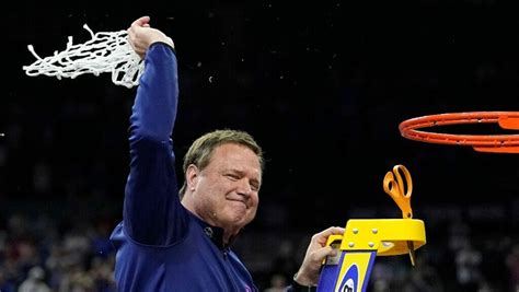 Bill Self has a new deal with Kansas. The men's basketball coach and school agreed to a rolling, five-year contract that pays more than $5M annually. Your inbox approves US LBM Coaches Poll .... 