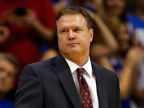26 Feb 2018 ... After successful coaching stints at Oral Roberts, Tulsa and Illinois, the Kansas job opened up for Self after Williams departure. It was widely .... 