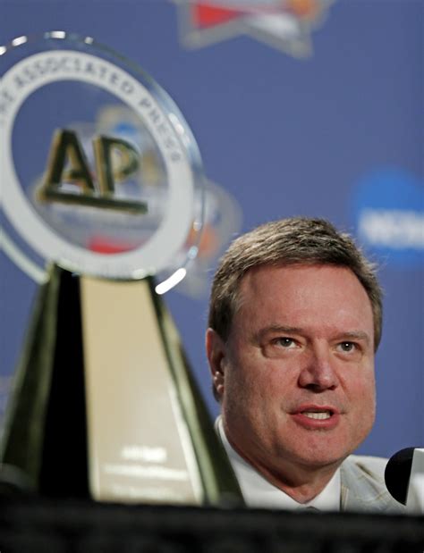 Bill self win loss record. Things To Know About Bill self win loss record. 