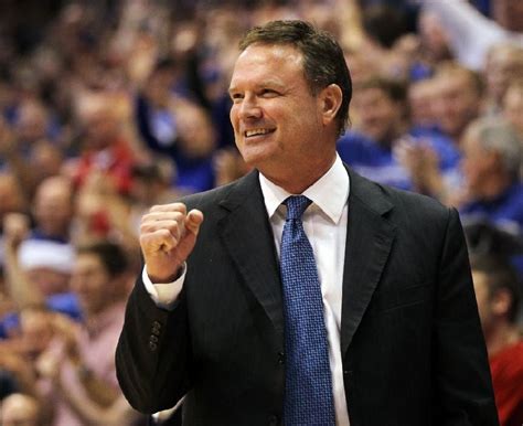 At 49 years young, Bill Self has accumulated 476 wins as head coach at Oral Roberts, Tulsa, Illinois and Kansas. He may not sniff the top 10 winningest coaches …