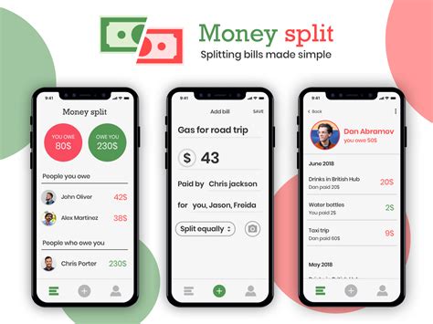Bill splitter. A simple bill splitter program. Contribute to ktriggsdev/bill-splitter development by creating an account on GitHub. 