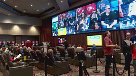 Bill to legalize sports wagering clears Kentucky House