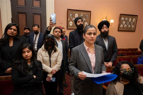 Bill to outlaw discrimination based on caste clears California Senate