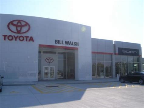 Bill walsh toyota. Bill Walsh Toyota is committed to providing the care and expert service that our guests come to trust. Our Toyota-trained technicians have spent thousands of hours understanding each and every Toyota vehicle and use only Genuine … 