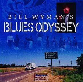Bill wymans blues odyssey. - Wirtschaftliche thätigkeit der kirche in deutschland.