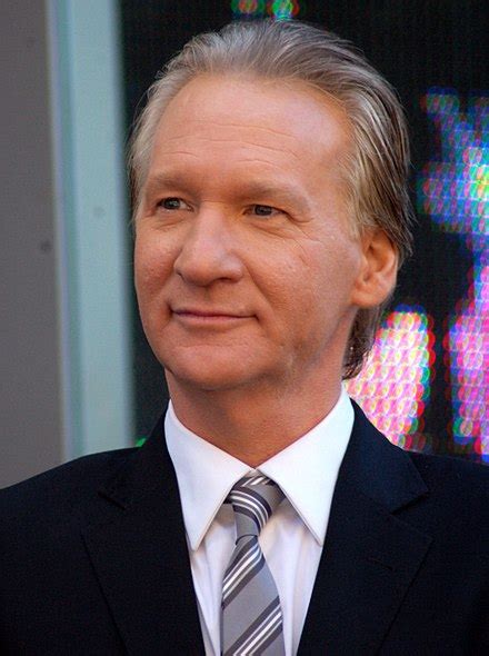 Bill.maher. Bill and his guests continue their conversation after the show. 