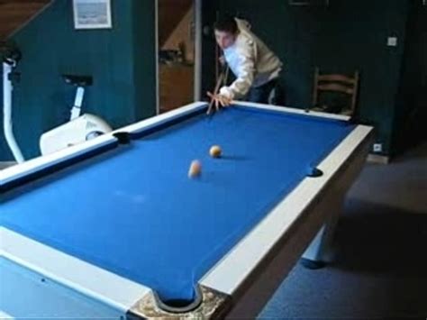 Billard Erwan - Vidéo Dailymotion