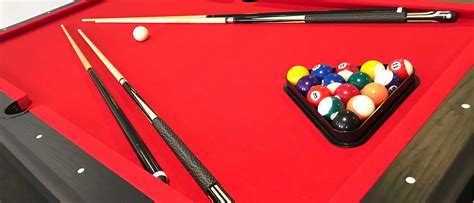 Billard et jeux d