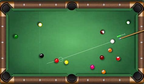 Billards coolmath. The game of English billiards is played on a relatively large table, usually 6 feet 1.5 inches by 12 feet (1.9 by 3.7 m); it is played with three balls as in carom—a plain white, a white with a spot, and a red. There are three ways of scoring: (1) the losing hazard, or loser, is a stroke in which the striker’s cue ball is pocketed after contact with another ball; (2) the winning … 