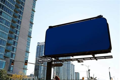 Billboard Advertising in Ontario Billboard Costs and Locations