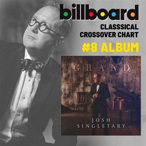 Billboard Classical Crossover Chart