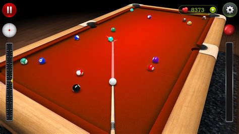 Billiard Pool 3D Offline APK Download for Android 